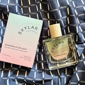 Skylar broadwalk delight by CLEAN Perfume